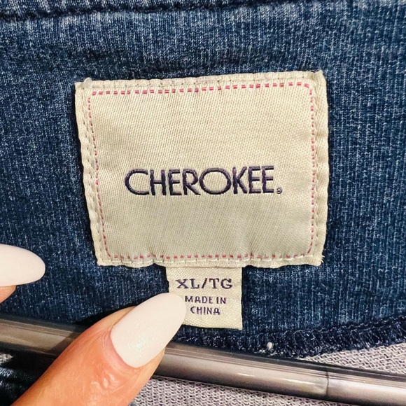 🔥Cherokee jacket🔥 - Picture 6 of 8